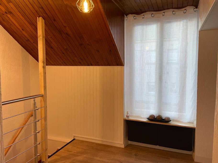 Un Cocon Au Coeur De La Champagne Avec Parking Apartman Épernay Kültér fotó