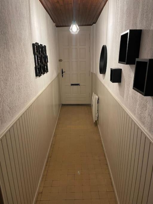 Un Cocon Au Coeur De La Champagne Avec Parking Apartman Épernay Kültér fotó
