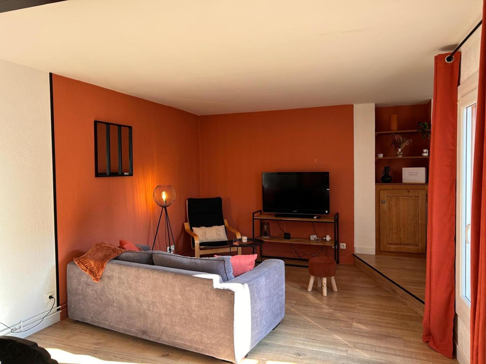 Un Cocon Au Coeur De La Champagne Avec Parking Apartman Épernay Kültér fotó